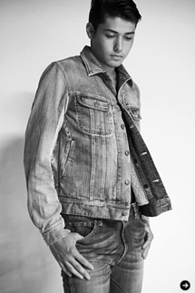 MIHARAYASUHIRO|DENIM 09