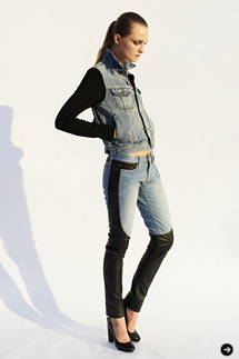 MIHARAYASUHIRO|DENIM 12