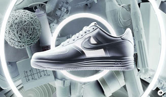 NIKE|LUNAR FORCE 1 05