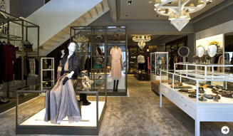 デザインワークス コンセプトストア青山店|移転リニューアル 02