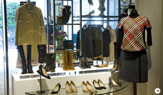 デザインワークス コンセプトストア青山店|移転リニューアル 06