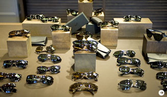 デザインワークス コンセプトストア青山店|移転リニューアル 10