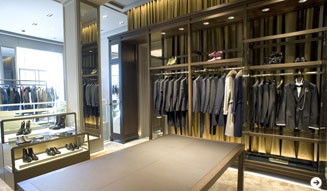 デザインワークス コンセプトストア青山店|移転リニューアル 13