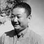 中原慎一郎|NAKAHARA Shinichiro