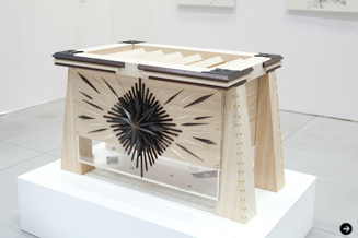 『道展work in progress』 02