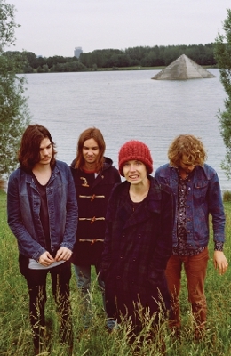 テーム・インパラ｜ローナイズム 02