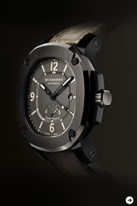 BURBERRY THE BRITAIN｜バーバリー ザ･ブリテン