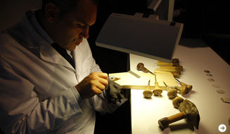 BREGUET│ブレゲ 18