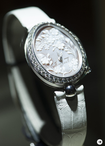 BREGUET│ブレゲ 19