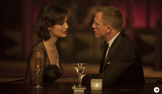 阪急メンズ東京｜007 03