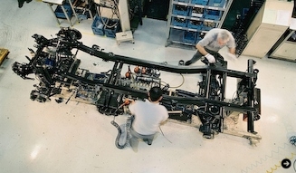 Mercedes-Benz G65 AMG|メルセデス・ベンツ G65 AMG