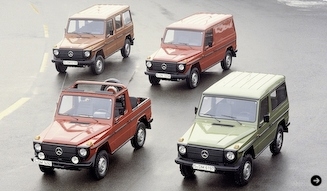 Mercedes-Benz G65 AMG|メルセデス・ベンツ G65 AMG