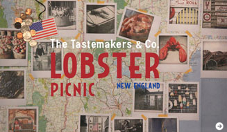 The Tastemasters&Co|LOBSTER PICNIC 14