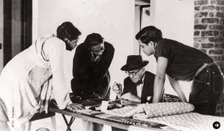 GIRARD-PERREGAUX│ジラール・ペルゴ 02