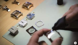 GIRARD-PERREGAUX│ジラール・ペルゴ 03