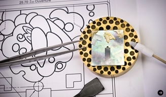 GIRARD-PERREGAUX│ジラール・ペルゴ 04