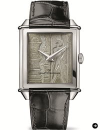 GIRARD-PERREGAUX│ジラール・ペルゴ 08