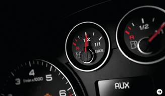 Audi A3 Sportback TCNG|アウディ A3 スポーツバック TCNG