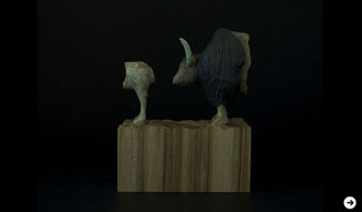 西浦裕太|作品展 02