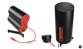 ロジクール|スピーカーシステム 07