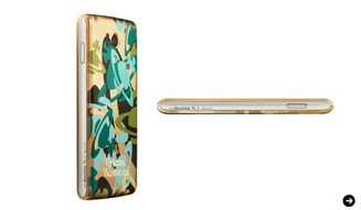 docomo|ヴィヴィアン・ウエストウッド 14