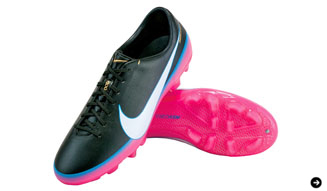 NIKE|クリスティアーノ・ロナウド 04