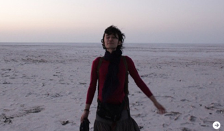 EVENT|多彩な出演者が野外で朗読パフォーマンス 「読書のフェス」開催 03