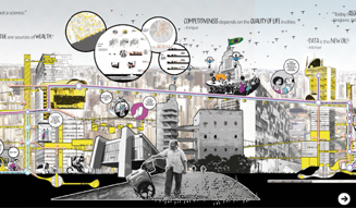 Audi Urban Future Initiative|アウディ アーバン フューチャー イニシアティブ