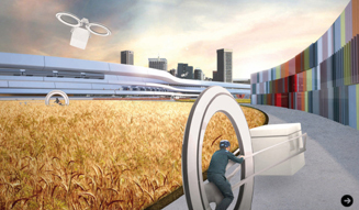 Audi Urban Future Initiative|アウディ アーバン フューチャー イニシアティブ