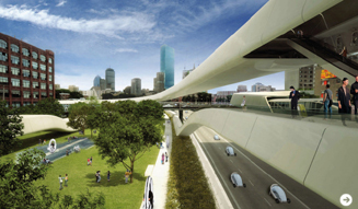 Audi Urban Future Initiative|アウディ アーバン フューチャー イニシアティブ