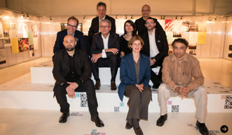 Audi Urban Future Initiative|アウディ アーバン フューチャー イニシアティブ