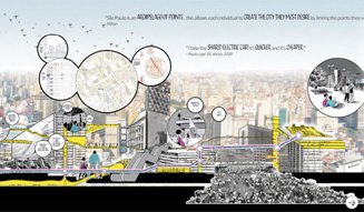 Audi Urban Future Initiative|アウディ アーバン フューチャー イニシアティブ