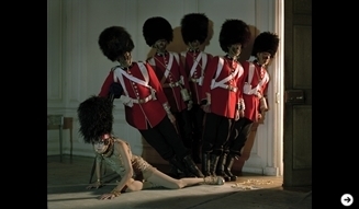ART FILE 01|「TIM WALKER STORY TELLER」 03