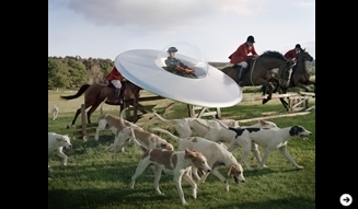 ART FILE 01|「TIM WALKER STORY TELLER」 02