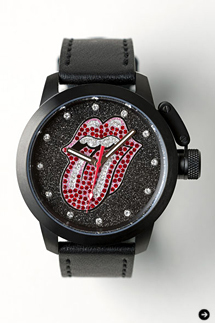 バーニーズニューヨーク|ローリングストーンズ 09