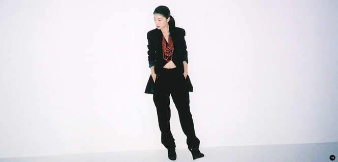 GIORGIO ARMANI|ジョルジオ アルマーニ 03