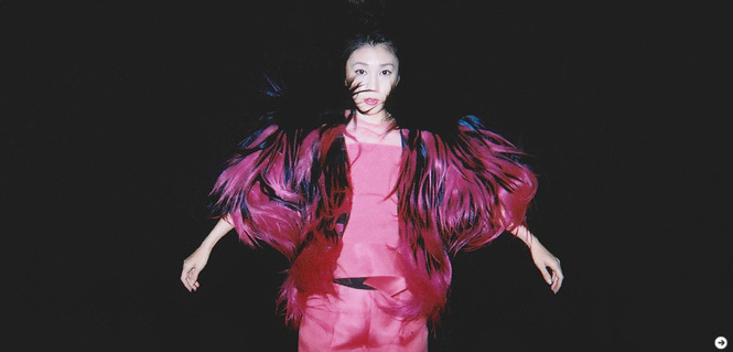 GIORGIO ARMANI|ジョルジオ アルマーニ 11