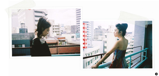 GIORGIO ARMANI|ジョルジオ アルマーニ 13