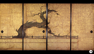 『山口晃展~山口晃と申します 老若男女ご覧あれ~』 02