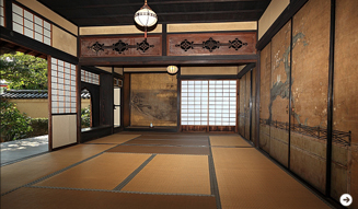 『山口晃展~山口晃と申します 老若男女ご覧あれ~』 03