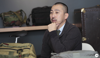 BRIEFING｜ブリーフィング　03