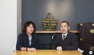 BRIEFING｜ブリーフィング　16