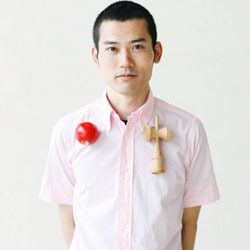 谷尻 誠｜鈴木康広 02