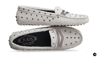 TOD’S|トッズ 04