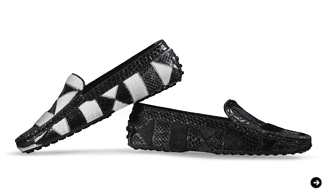 TOD’S|トッズ 06