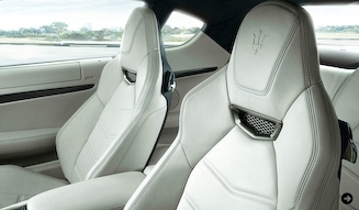 Maserati Gran Tourismo Sport| マセラティ グラントゥーリズモ スポーツ