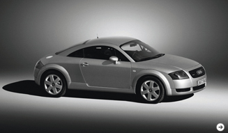 Audi TT|アウディ TT