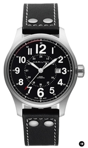 Hamilton|ハミルトン 03