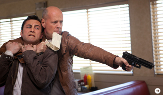 ブルース・ウィリス