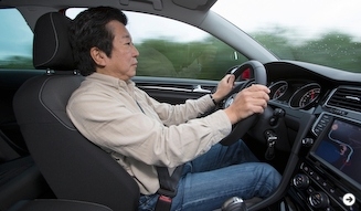 Volkswagen Golf 1.4 TSI(103 kW / 140 PS)|フォルクスワーゲン ゴルフ 1.4 TSI(103 kW / 140 PS)